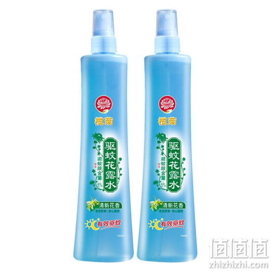 10大花露水品牌排行榜