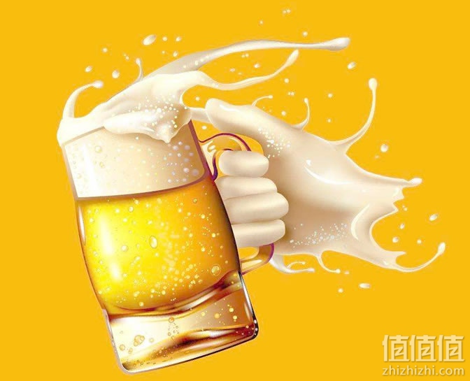哪个牌子的啤酒好喝