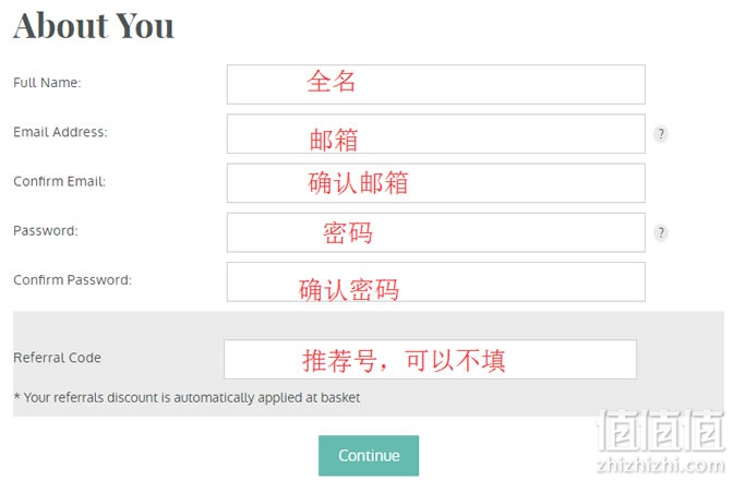 Exante Diet海淘攻略
