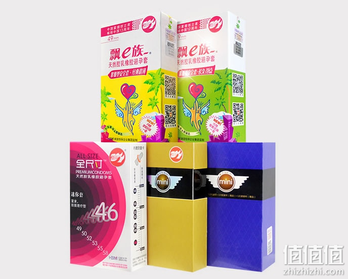避孕套选哪个牌子？