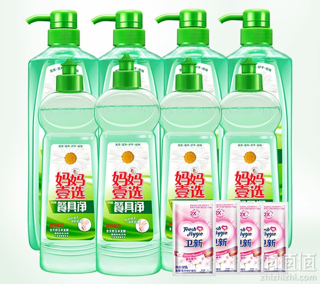 妈妈壹选餐具净