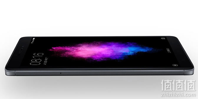 红米Note4X