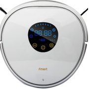 福玛特（Fmart）ZJ-U1S 小苹果扫地机器人