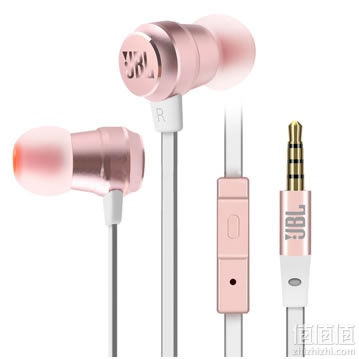 JBL T280A+耳机