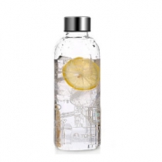 特美刻（TOMIC）Tritan塑料水杯 600ml