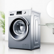 海信（Hisense）XQG80-S1208YFI 变频滚筒洗衣机（8kg）