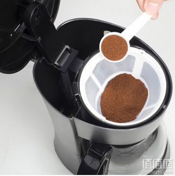 小熊KFJ-403咖啡壶