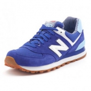 新百伦 New Balance 574系列 女士运动鞋