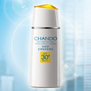 自然堂 SPF30+/PA++防晒霜 60ml