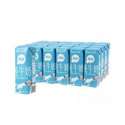 兰奇（Ranchland）全脂牛奶 250ml*24