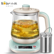 小熊（Bear）YSH-A08H1 养生壶 0.8L