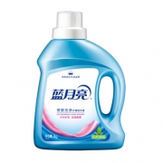 蓝月亮 深层洁净护理洗衣液 1kg*2瓶