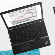 Thinkpad E570 20H5A01UCD 15.6英寸笔记本电脑