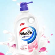 威露士（Walch）健康沐浴露600ml
