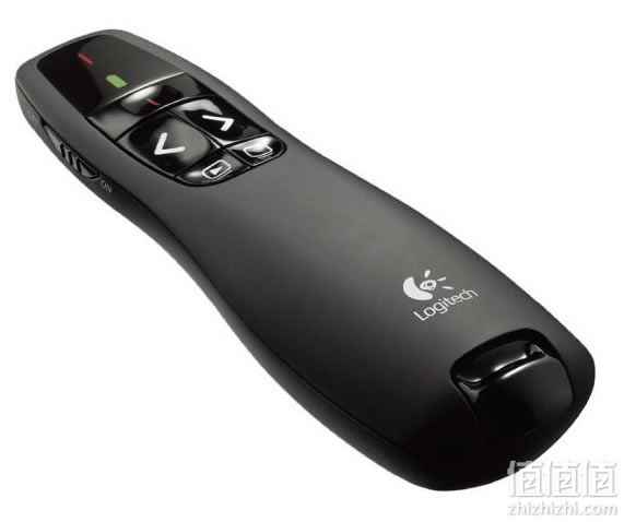 罗技R400无线演示器