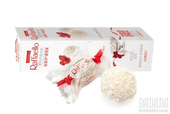 Raffaello巧克力