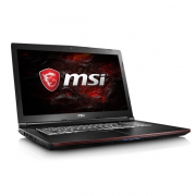 微星（MSI）GP62 6QG-1071XCN 15.6英寸游戏本