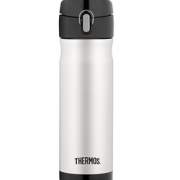 Thermos 膳魔师不锈钢双层真空保温杯  480ml