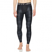 UNDER ARMOUR   安德玛 HeatGear 男士运动紧身裤