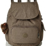 Kipling 凯浦林 Soft Earthy C 女款双肩背包