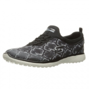 斯凯奇（Skechers）   Sport系列 Microburst Mamba 女士休闲运动鞋