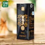 天喔茶庄 酸梅汤 250ml*16包 酸甜开胃 清爽沁凉 冰镇更好喝