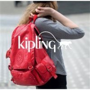 Kipling美国官网back-to-school返校季促销