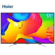 Haier海尔 LS55H310G 55英寸 4K液晶电视