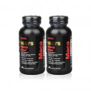 健安喜（GNC） 玛卡精氨酸片 60片*6瓶 增强体力 提高性功能 无副作用