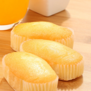 凑单品！达利园 欧式蛋糕 香橙味 225g   折3.45元（6.9元，2件5折）