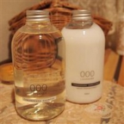 日本Tamanohada玉肌洗发水000   540ml  薰衣草