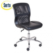 Serta 舒达里德 可调节升降转椅 多色可选