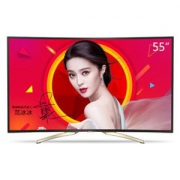 KONKA 康佳 LED55UC2 55英寸智能电视