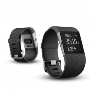 Fitbit    Surge 智能运动手环 GPS+光学心率