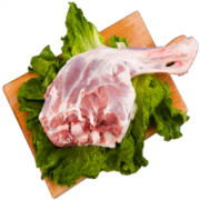 限地区：  希菲 羊羔后腿 2kg