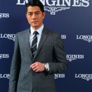 诗意般的浪漫：Longines浪琴名匠精钢月相计时腕表