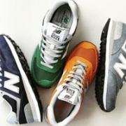 好价再来：New Balance 373系列 男女休闲跑步鞋  多款可选