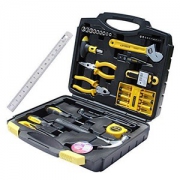 STANLEY 史丹利 家用 MC-045-23 45件工具组套装