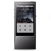 Iriver 艾利和 Astell&Kern AK Jr HIFI便携播放器  黑色