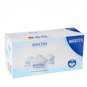 【京东超市】碧然德（BRITA）滤水壶滤芯 Maxtra多效滤芯 3只装