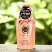 资生堂 MA CHERIE玛馨妮 持久香氛沐浴露450ml  Prime会员凑单免费直邮含税