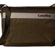 Calvin Klein Flatiron 3.0 男士邮差包