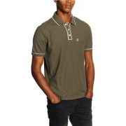 限S码 企鹅 Original Penguin Earl 男Polo衫