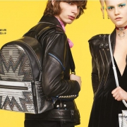MCM、Moschino、Kenzo等时尚潮牌全场5折起