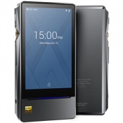 FiiO 飞傲 X7MKII 无损音乐播放器 安卓系统 平衡接口