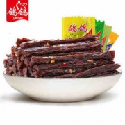 鸽鸽 豆角干500g/袋 *2件