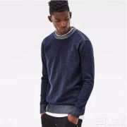 G-Star Raw Core R Plated 男士双色纱线休闲针织衫 Prime会员免费直邮