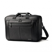 补货！Samsonite 新秀丽 17英寸电脑包