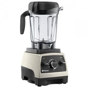 Vitamix 维他密斯 Pro750旗舰款多功能破壁料理机 全营养调理机 香槟金色（邀您享7年质保 不止于电压那么简单）