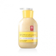 ILLI 一理 保湿防皱系列沐浴露 400ml*3